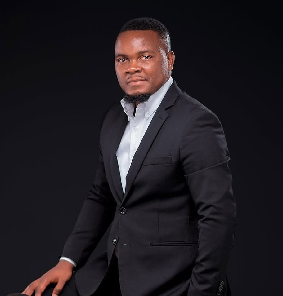 Dr. Benjamin Azariah Mosiwa